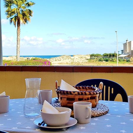 Apartamento Con Piscina En Oliva Nova Eksteriør bilde