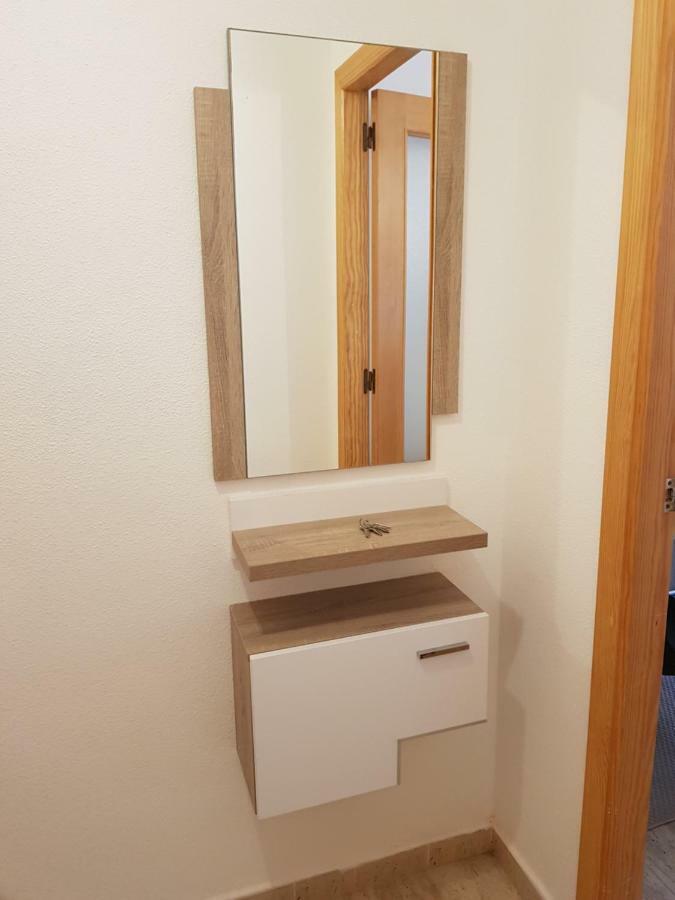 Apartamento Con Piscina En Oliva Nova Eksteriør bilde