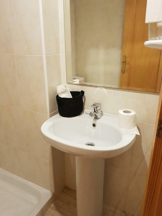 Apartamento Con Piscina En Oliva Nova Eksteriør bilde