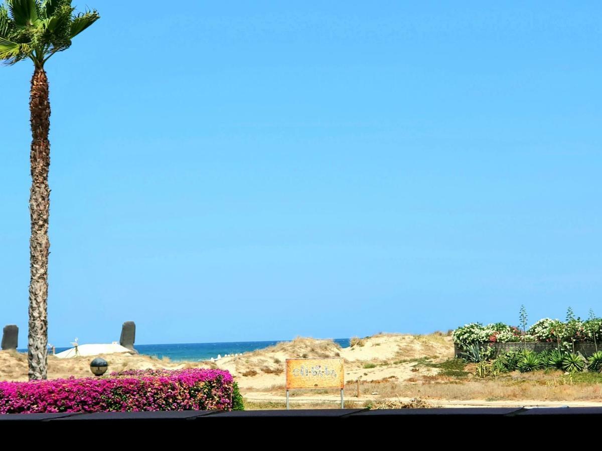 Apartamento Con Piscina En Oliva Nova Eksteriør bilde